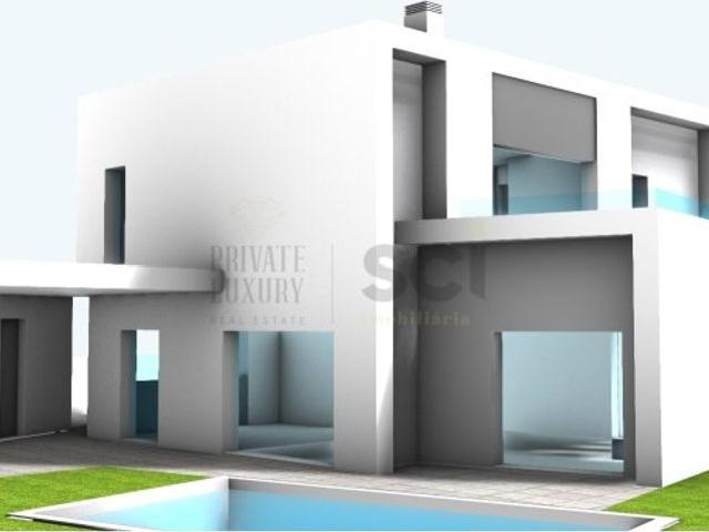 Casa de luxo de 220 m² à venda Setúbal, Portugal