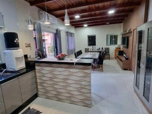 Casa à venda em Mococa, no Jardim São Domingos