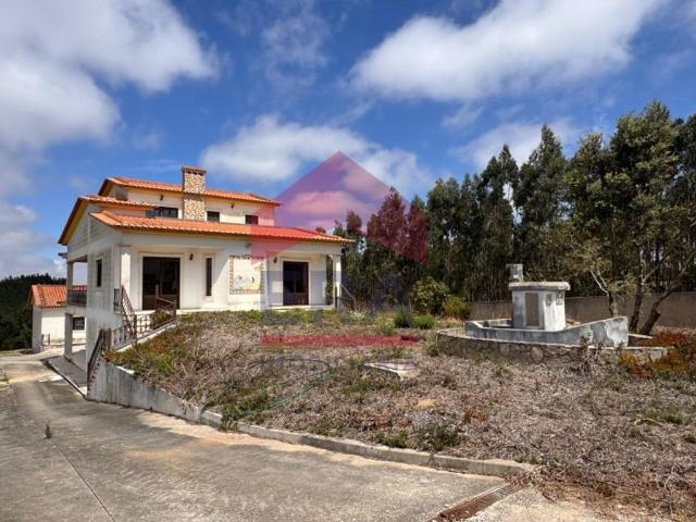 Prestigiosa casa de 397 m² à venda Lourinhã, Portugal