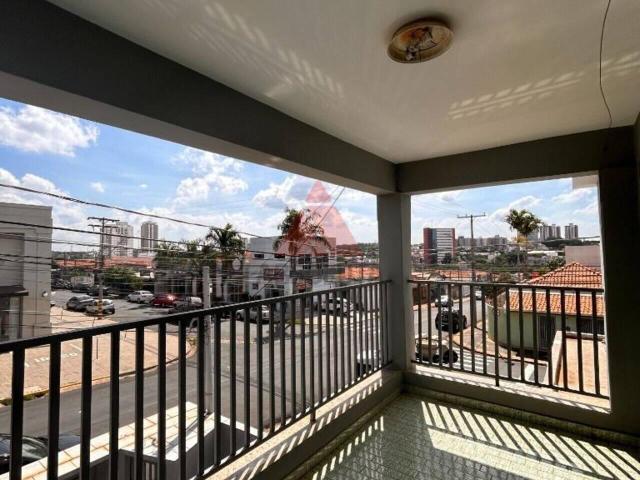 Casa de 221 m² Jardim São Paulo Americana, à venda por R$ 1.800.000 ou aluguel por R$ 4.000/mês
