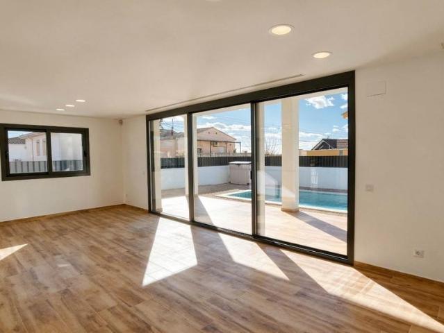 Casa de 222 m2 en alquiler El Vendrell, España