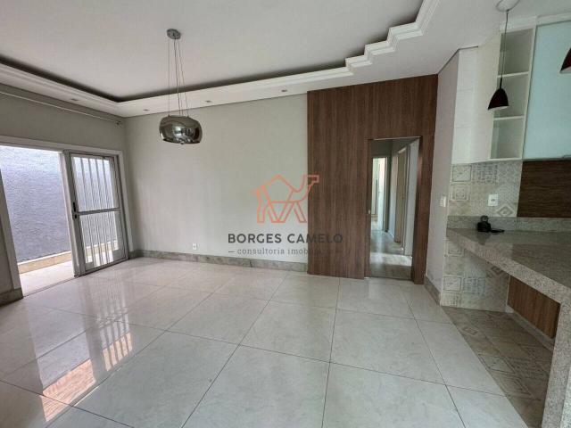 Casa de 222 m² na Belterra Ouro Preto Belo Horizonte MG, aluguel por R$ 8.000/mês