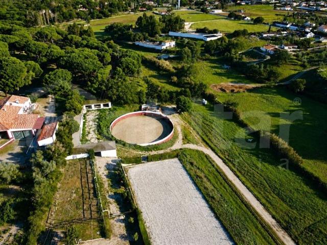 Casa de 227 m² à venda Benavente, Santarém