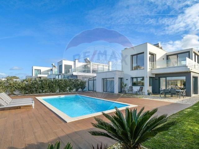 Casa de prestígio de 227 m² à venda Peniche, Portugal