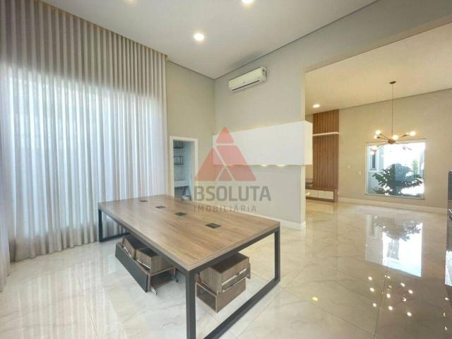 Casa de 227 m² Riviera Tamborlim Americana, aluguel por R$ 12.000/mês