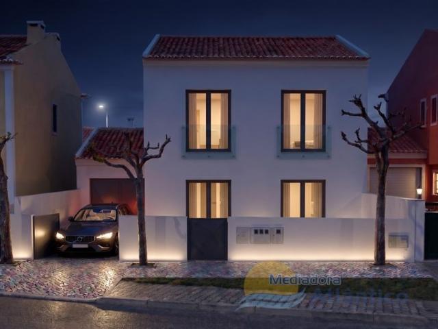 Casa de 225 m² à venda Sao Pedro da Cadeira, Torres Vedras, Lisboa