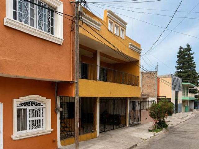 Casa de 225 m² con 4 recámaras en venta en Aldama Tetlán, Guadalajara