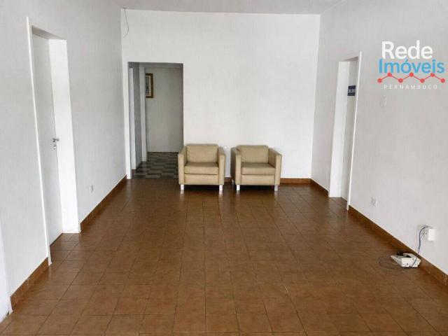 Casa de 226 m² Madalena Recife, aluguel por R$ 6.000/mês