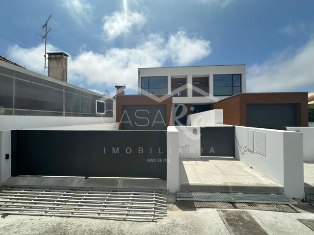 Prestigiosa casa de 191 m² à venda Aradas, Aveiro