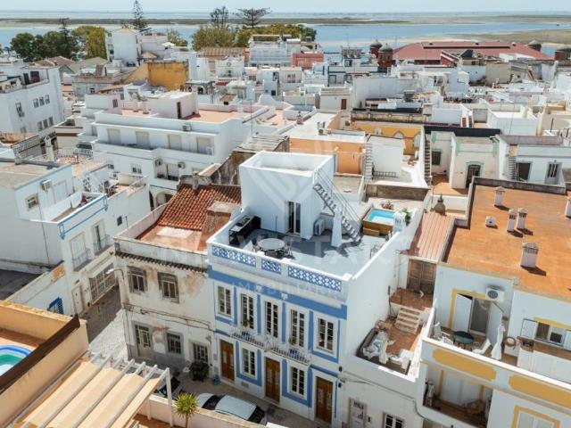 Casa de 226 m² à venda Olhão, Faro
