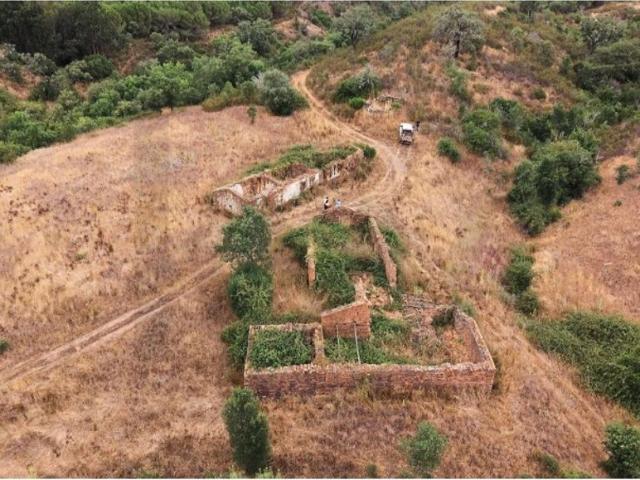 Casa de 229 m² à venda Odemira, Portugal
