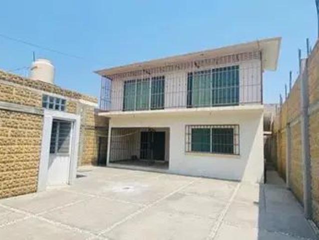 Casa De 229 M² Con 3 Recámaras En Renta En Vicente Guer