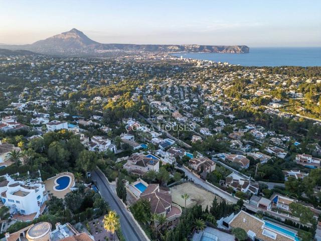 Casa de 233 m2 en venta Jávea, España