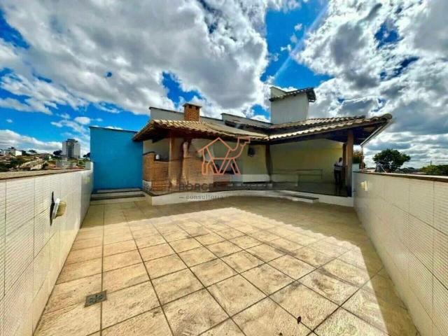 Casa de 233 m² na Wilsom Soares Fernandes Planalto Belo Horizonte MG, aluguel por R$ 4.600/mês