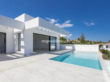 Casa de 230 m2 en venta El Chaparral, España