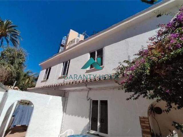 Casa de 230 m2 en venta Fuengirola, España