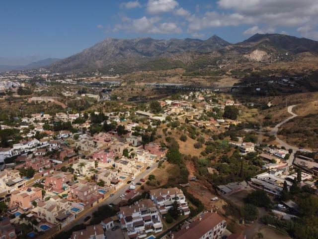 Casa de 230 m2 en venta Marbella, Andalucía