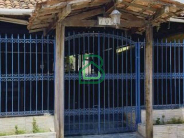 Casa de 230 m² na General Polidoro Várzea Recife PE, aluguel por R$ 6.500/mês