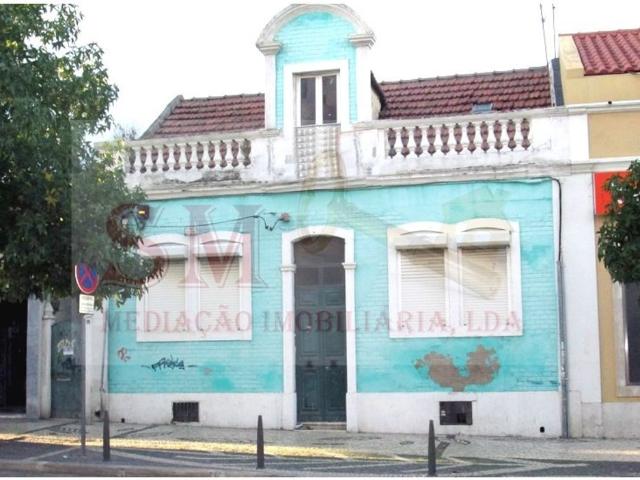 Casa de 232 m² à venda Barreiro, Setúbal