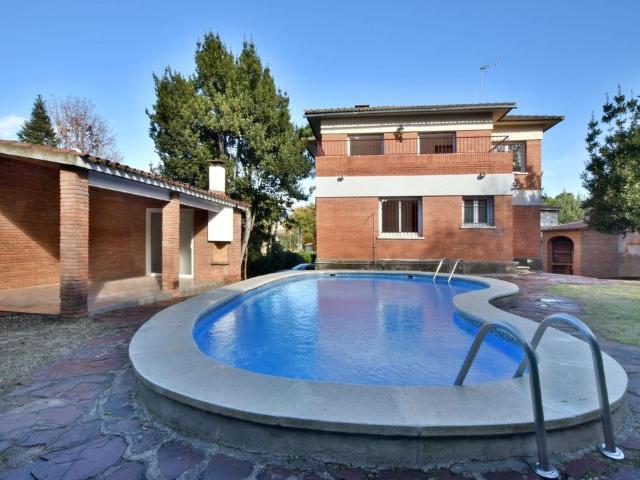 Casa de 237 m2 en alquiler Sant Cugat, Cataluña