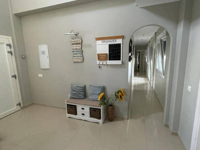 Casa de 234 m2 en venta Villa de los Barrios, Andalucía