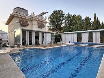 Casa de 235 m2 en venta Albolote, España