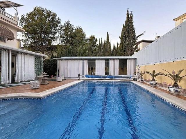 Casa de 235 m2 en venta Albolote, España