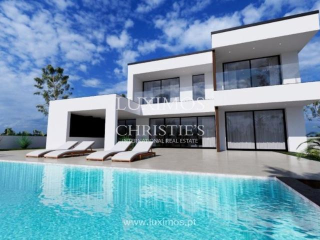 Casa de 235 m² à venda Albufeira e Olhos de Água, Albufeira, Faro