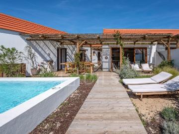 Casa de 235 m² à venda Alcácer do Sal, Portugal