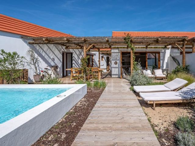 Casa de 235 m² à venda Alcácer do Sal, Portugal
