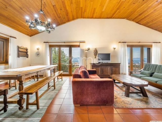 Prestigiosa casa de 235 m² à venda Vila Nova de Cerveira, Portugal