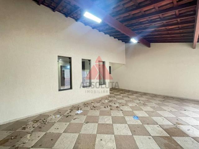 Casa de 235 m² Parque Novo Mundo Americana, aluguel por R$ 4.200/mês
