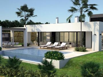 Casa de 238 m2 en venta La Cala De Mijas, España