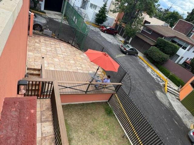 Casa de 238 m² de terreno, con 3 recámaras en venta en Laderas de San Mateo