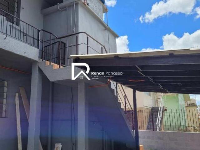 Casa de 2 andares no Rio Branco