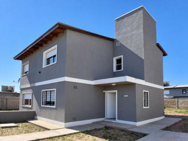 Casa de 2 dorm. en alquiler, Loteo Colonial