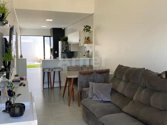 Casa de 2 dorm. Para Venda no Bairro Cidade Nova em Passo Fundo