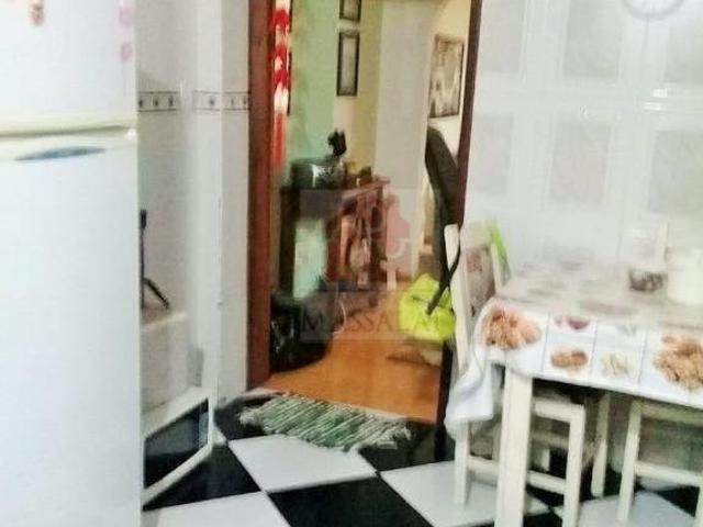 Casa de 2 dormitórios em condominio à venda na Juca Batista