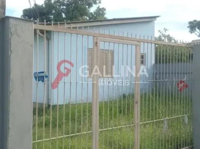 Casa de 2 dormitórios no bairro Nossa Senhora das Gracas