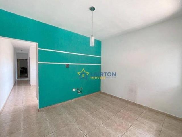 Casa de 2 Dormitórios à Venda no Jardim Colonial, Atibaia/SP Conforto e Espaço com Edícula e Churr