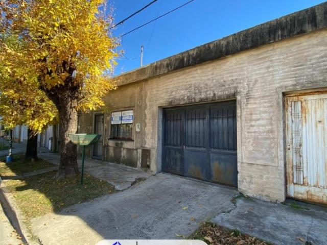 Casa de 2 dormitorios amoblada en Garibaldi 959
