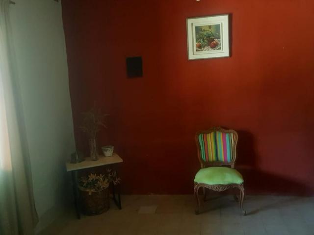 CASA DE 2 DORMITORIOS EN VENTA EN VILLA ALLENDE Código: 268 en Inmomap