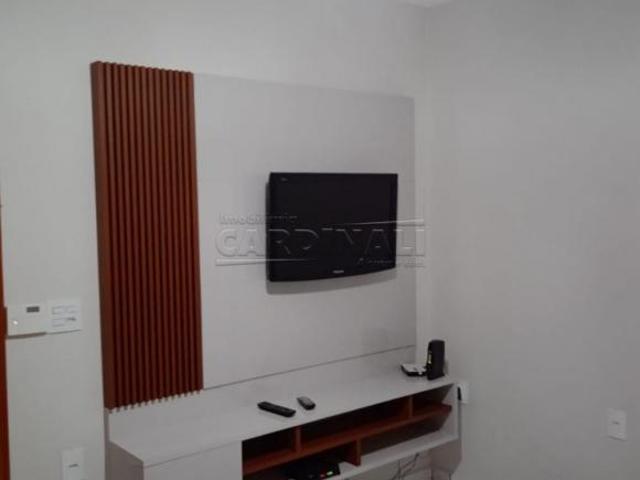 Casa de 2 dormitórios sendo 1 suíte