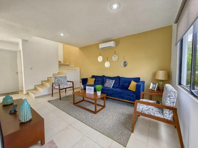Casa de 2 habitaciones en Ciudad Caucel