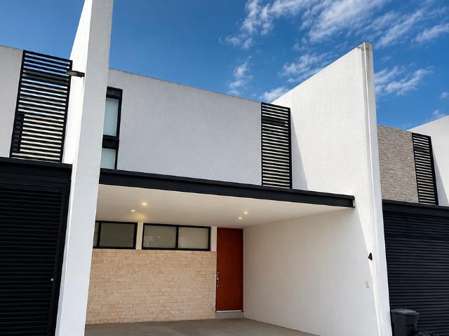 Casa de 2 habitaciones
