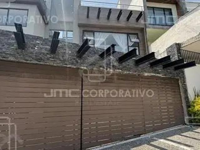 Casa De 2 Niveles En Renta La Herradura, Av. De Las Fuentes