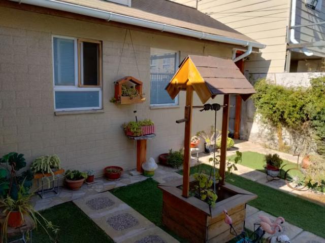 Casa de 2 pisos, 3 dorm, 3 baños, 105 m2 / 170 m2 | 3 dormitorios por 4250.00 en Buin