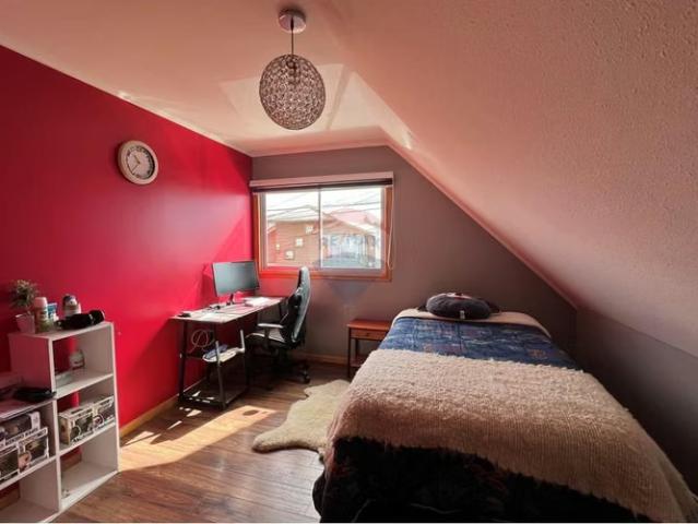 Casa de 2 pisos, 112m2, 5d/2b. 5 dormitorios por 120000. 00 en Temuco