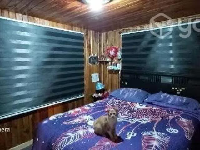Casa de 2 pisos | 4 dormitorios por 150000. 00 en Lago Ranco