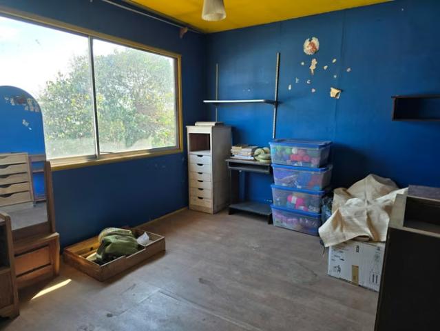 Casa sólida de 5 dormitorios para remodelar las condes | 5 dormitorios por 6340.00 en Las Condes